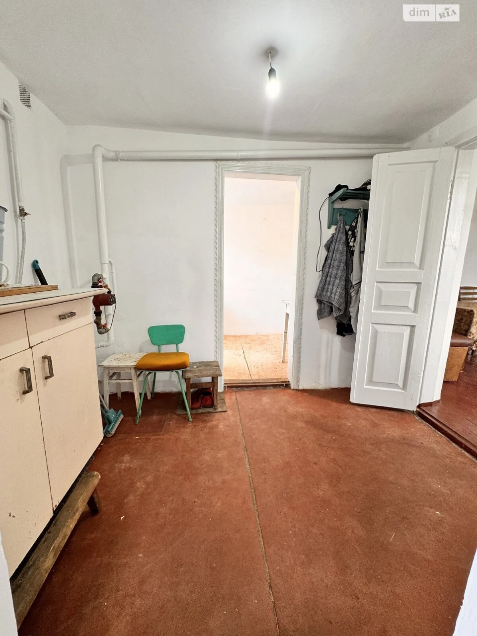 For Sale: Part of a House in Zarechya