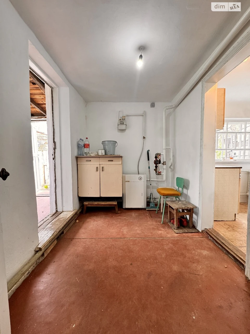 For Sale: Part of a House in Zarechya