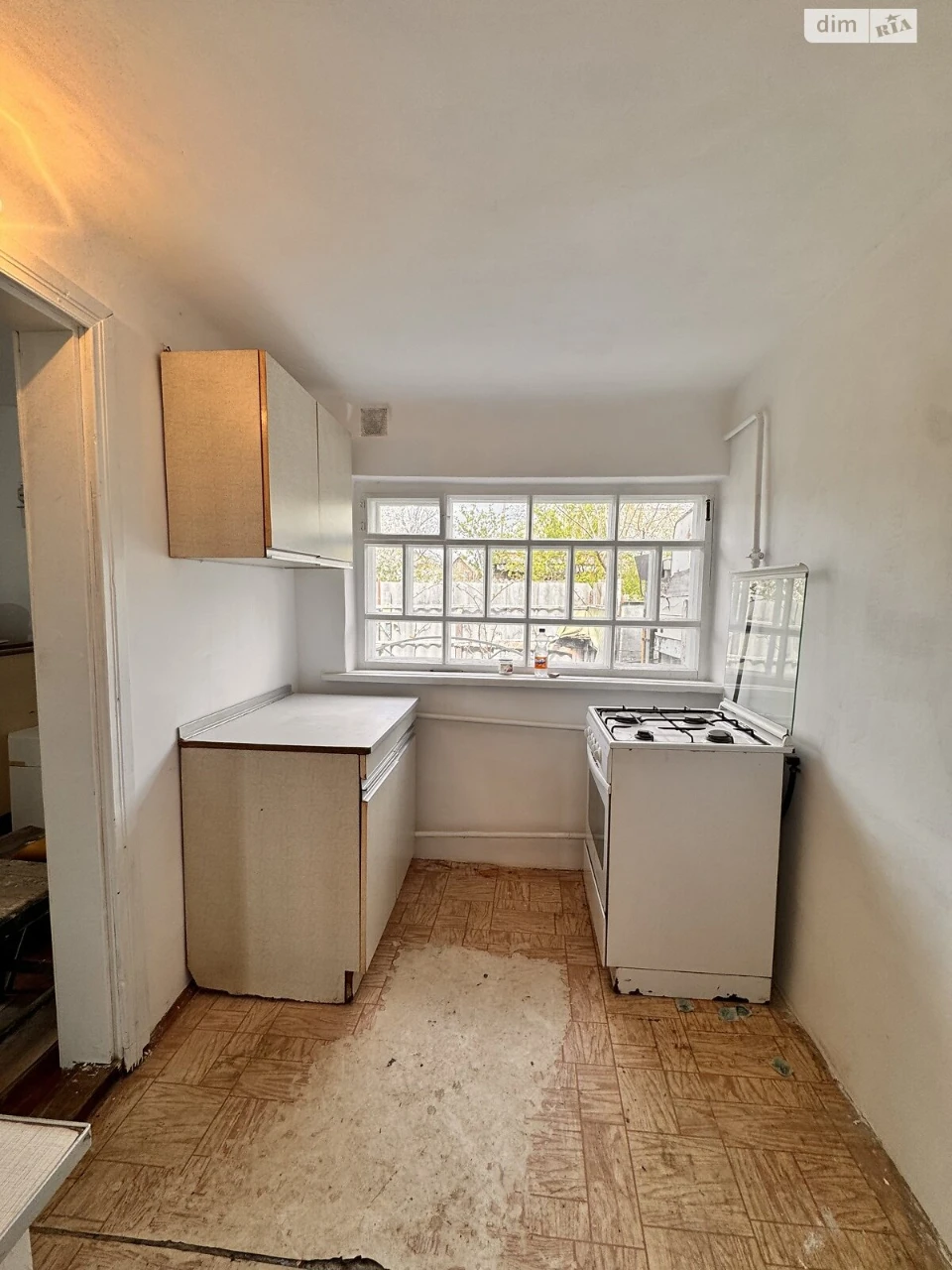For Sale: Part of a House in Zarechya