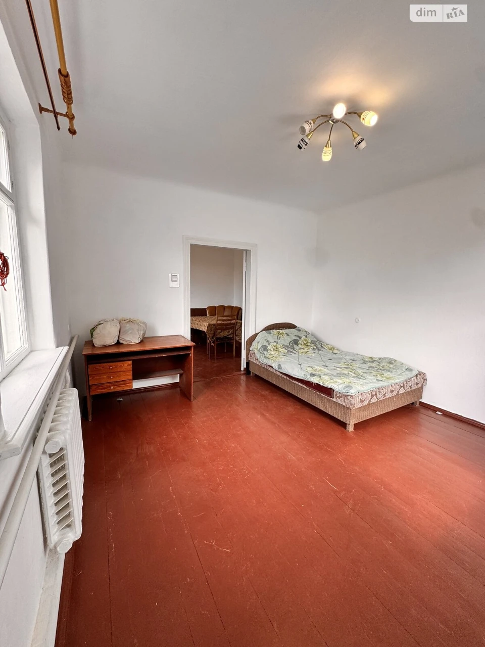 For Sale: Part of a House in Zarechya