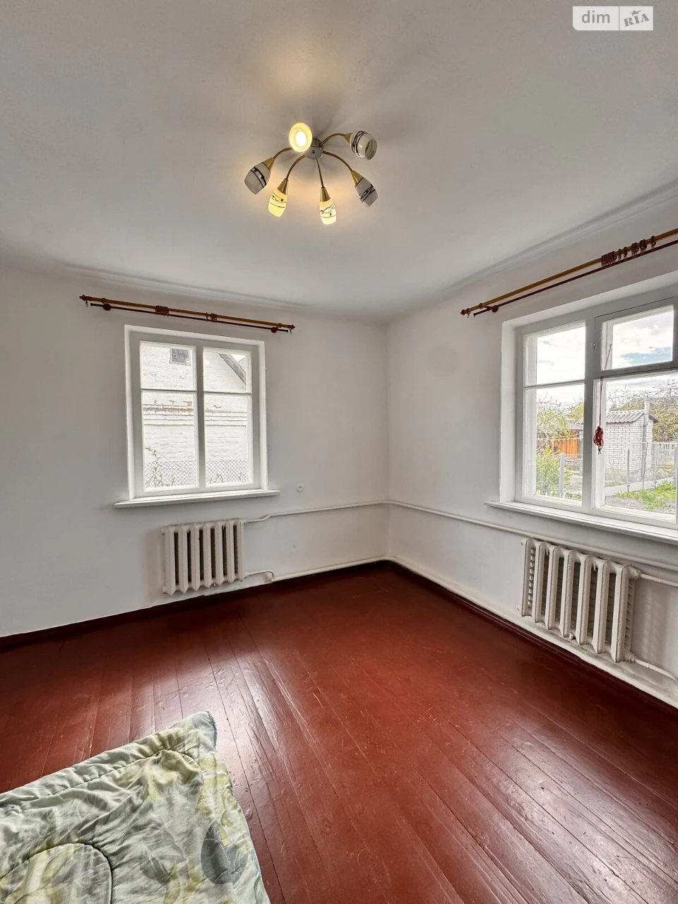 For Sale: Part of a House in Zarechya