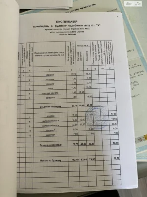 Продажа дома Заличное поселение