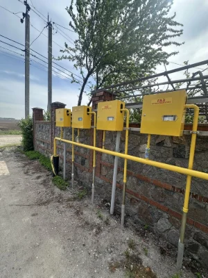 Продаж таунхауса на Летрі(Таращанський масив), можливий прод
