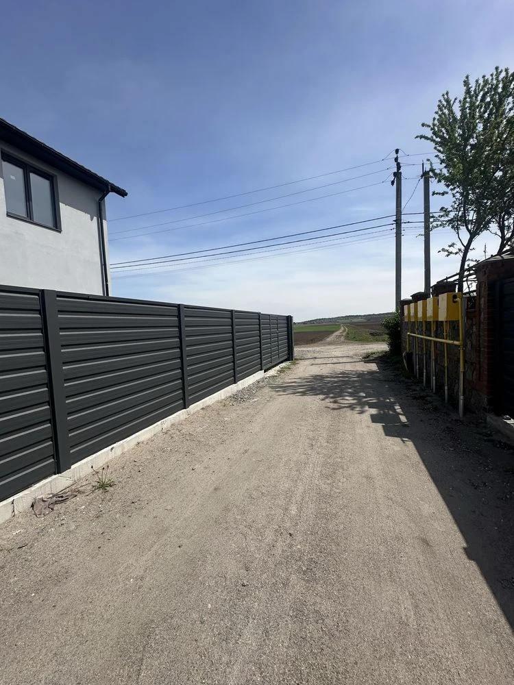 Продаж таунхауса на Летрі(Таращанський масив), можливий прод