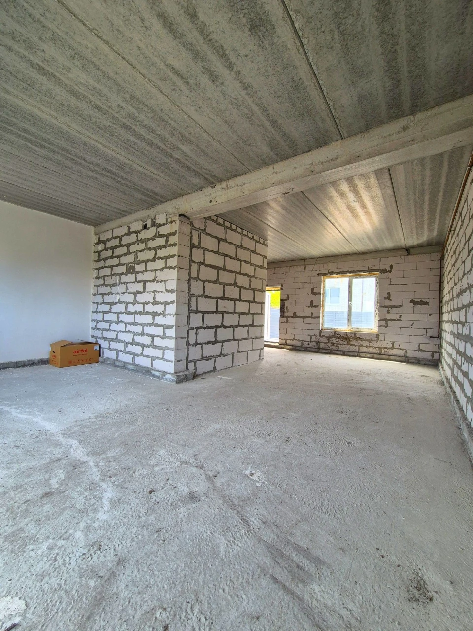 Новий таунхаус з газовим опаленням! Розглядаємо Є-Відновленн