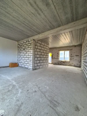 Новий таунхаус з газовим опаленням! Розглядаємо Є-Відновленн