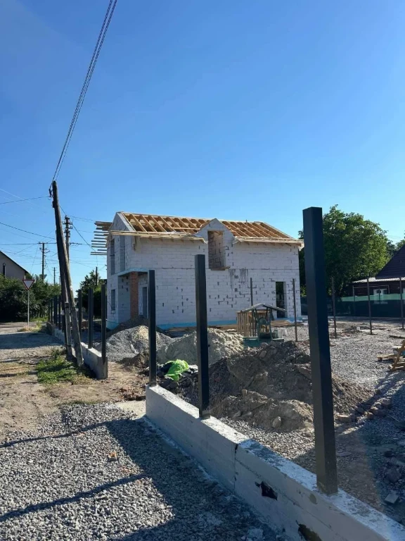 Продаж будинку Заріччя