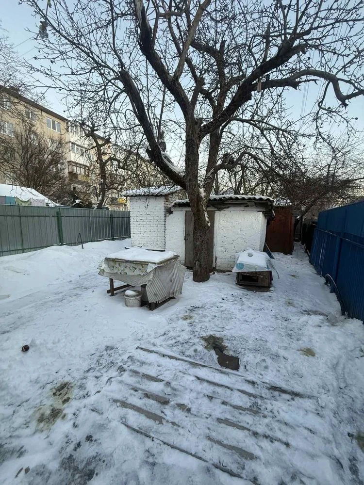 Продаж будинку Біла Церква Вокзальна