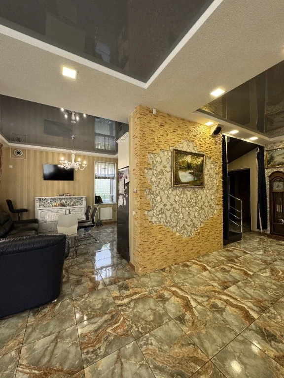 Будинок 220 м², 12 соток, гараж, камін, Біла Церква.