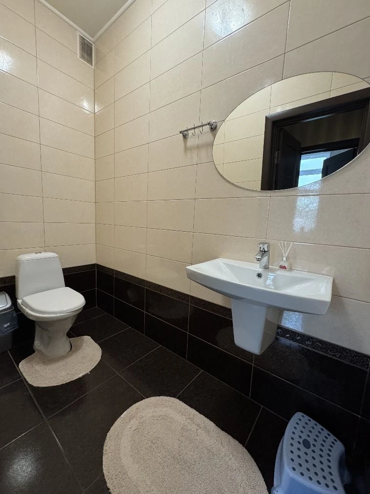 Будинок 220 м², 12 соток, гараж, камін, Біла Церква.