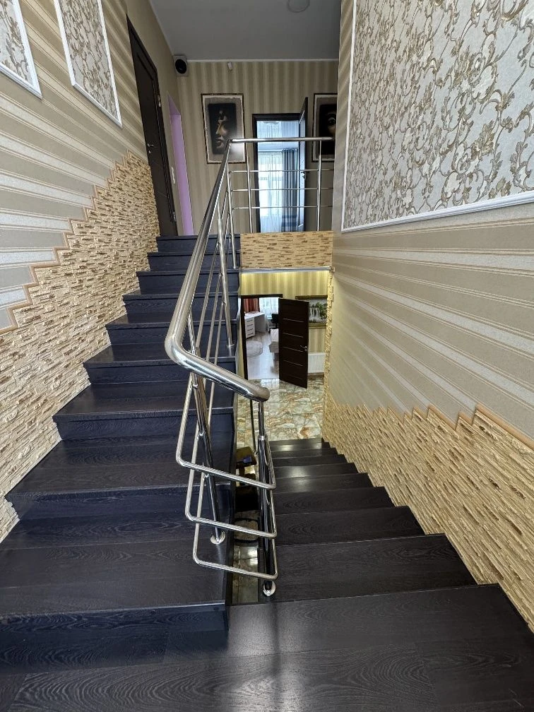 Будинок 220 м², 12 соток, гараж, камін, Біла Церква.
