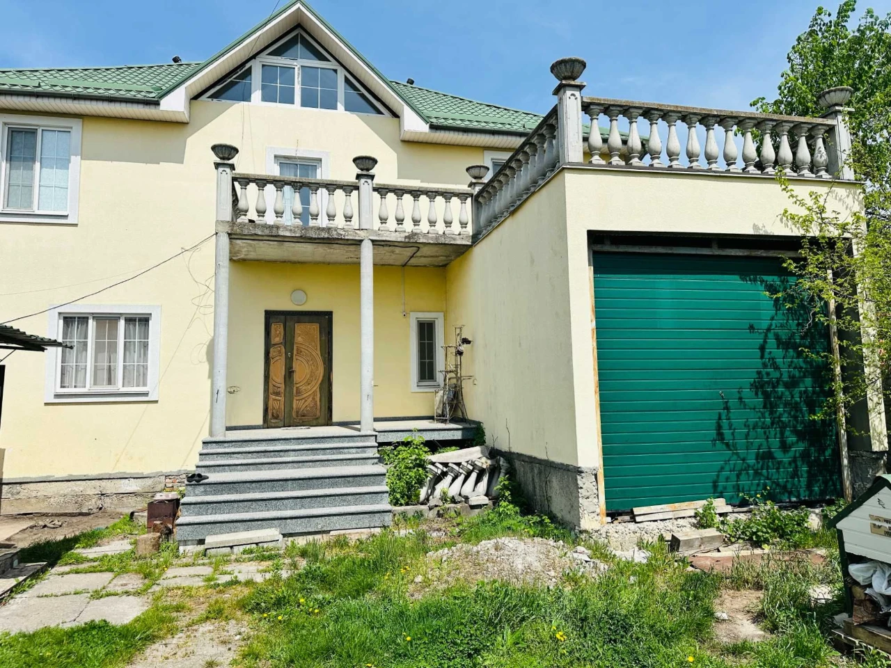 Продаж будинку м.Біла Церква