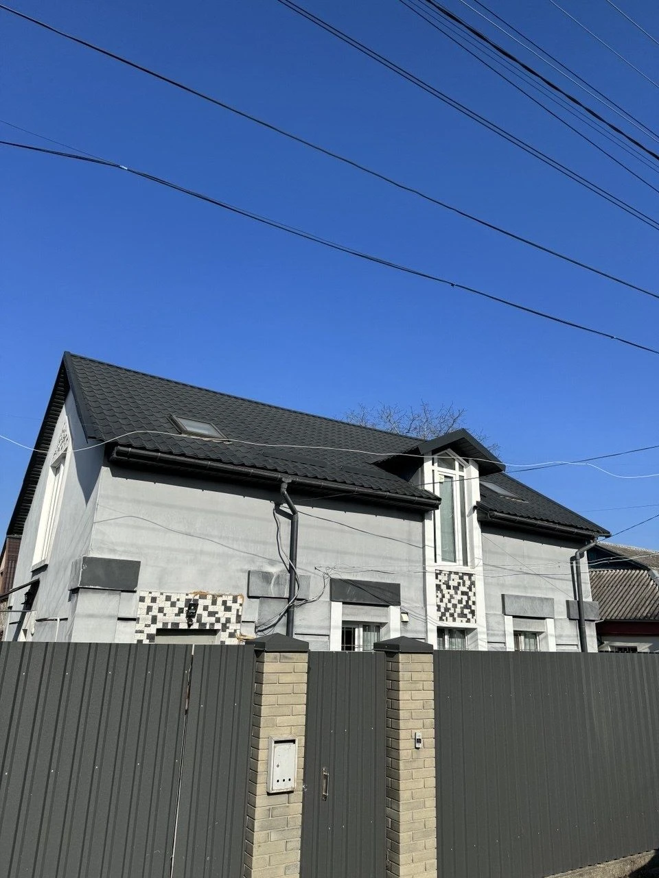 For Sale House in Zalesniche Village