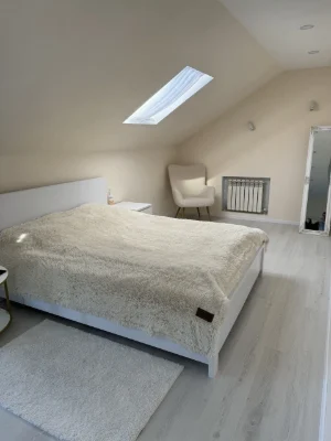 For Sale House in Zalesniche Village