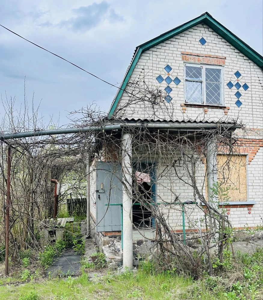 Продажа загородного домику в Гайках