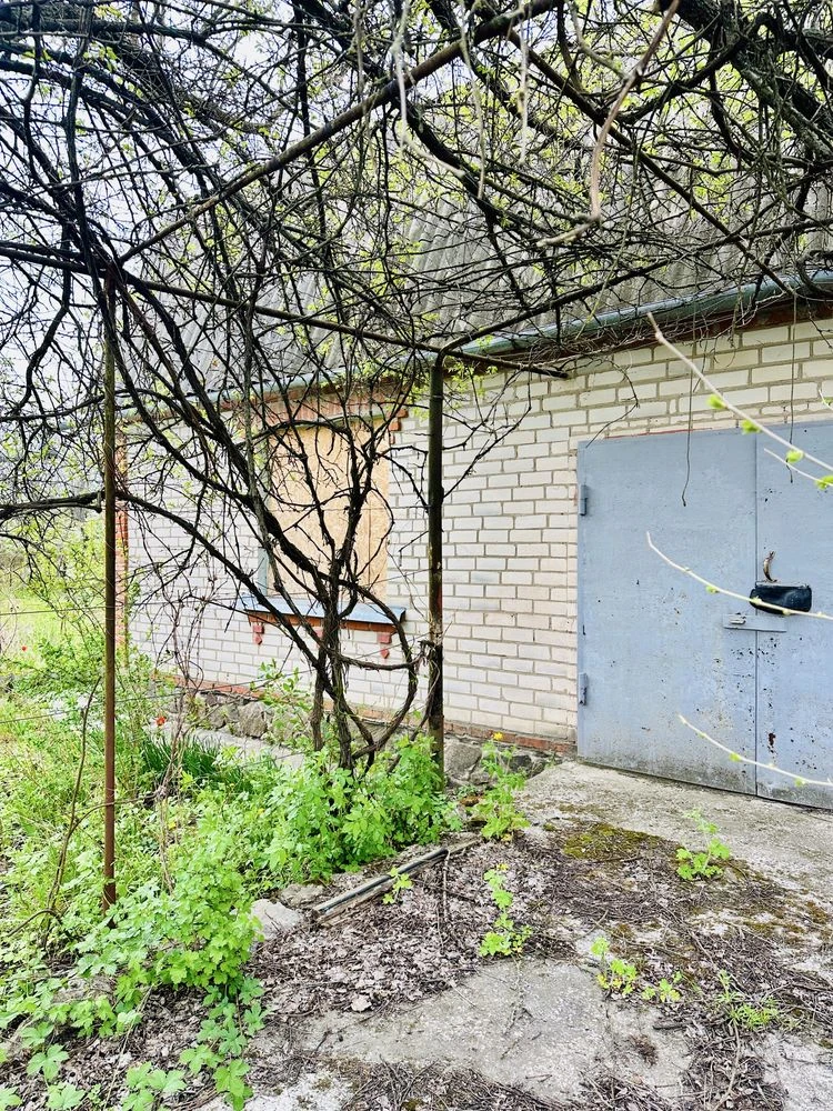 Продажа загородного домику в Гайках