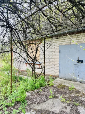 Продажа загородного домику в Гайках