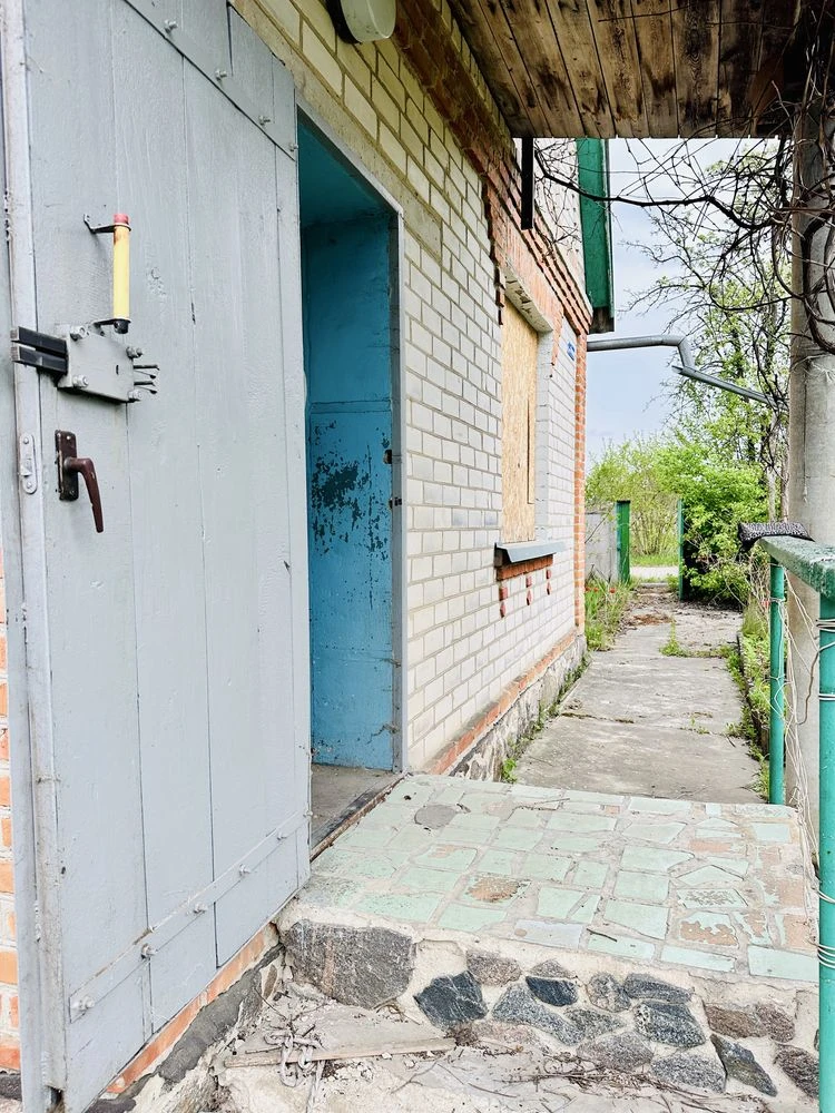 Продажа загородного домику в Гайках