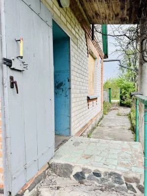 Продажа загородного домику в Гайках