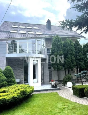 Продаж, ТОП, без комісії для Покупця: 5-кімнатний 3-поверхов