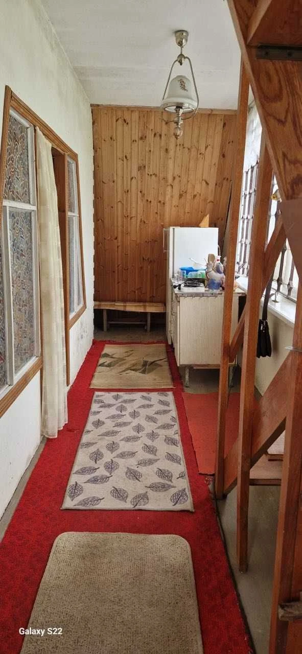 Массив Гайковських дач.  Річка Рось,Палієва гора,парк "Олекс