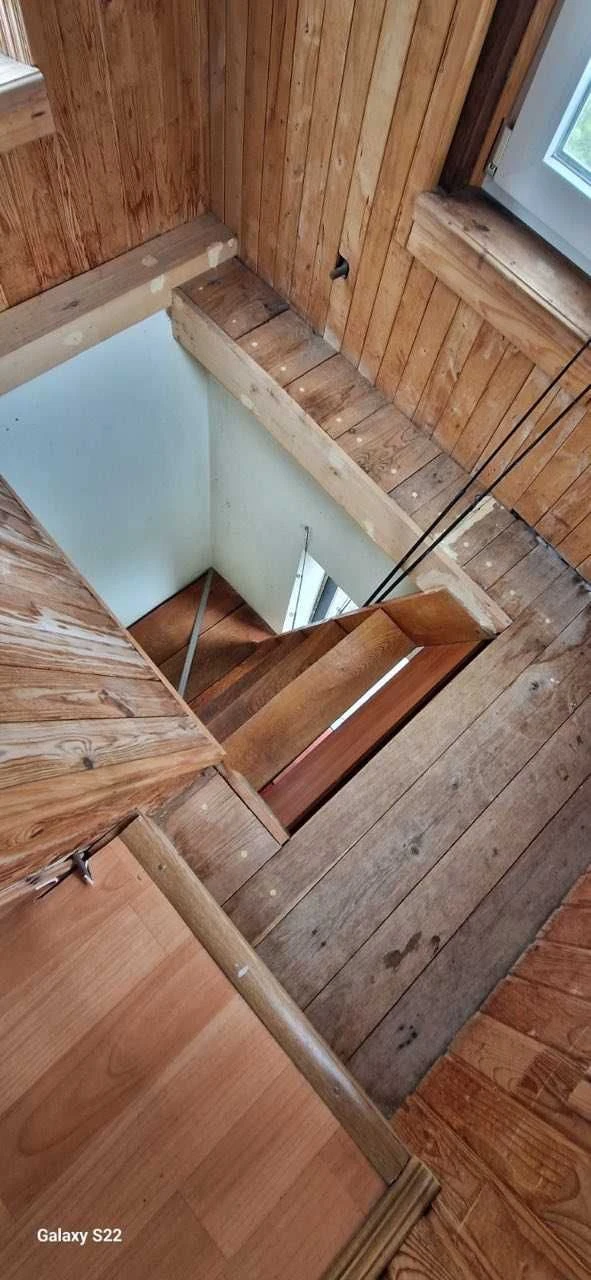 Массив Гайковських дач.  Річка Рось,Палієва гора,парк "Олекс