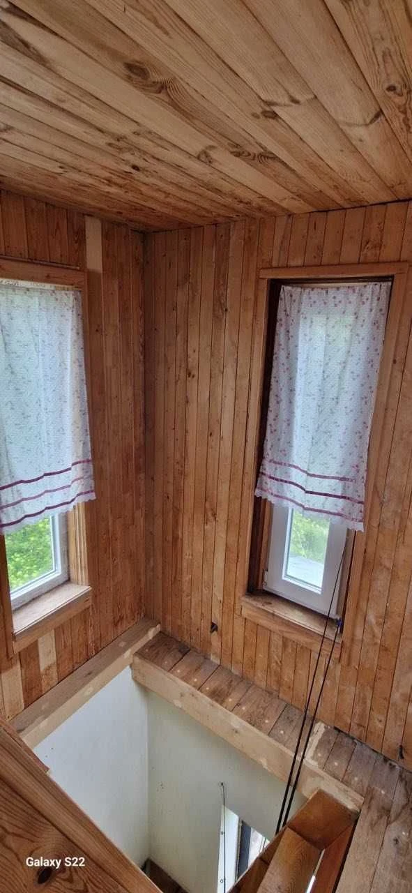 Массив Гайковських дач.  Річка Рось,Палієва гора,парк "Олекс