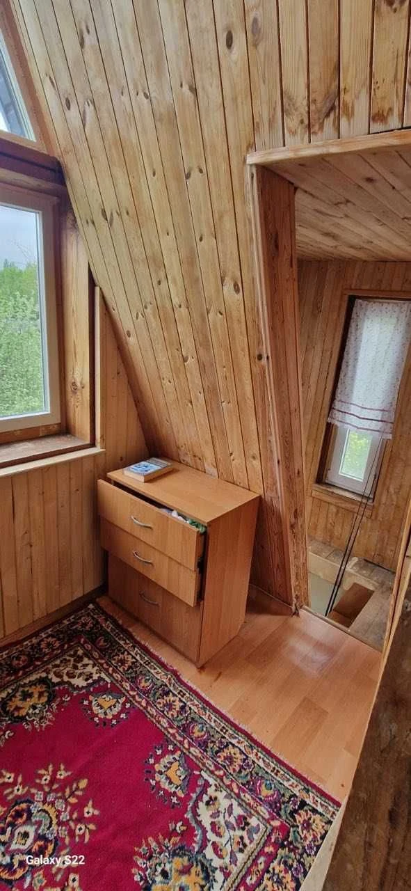 Массив Гайковських дач.  Річка Рось,Палієва гора,парк "Олекс