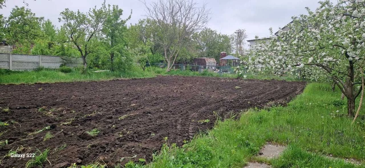Массив Гайковських дач.  Річка Рось,Палієва гора,парк "Олекс