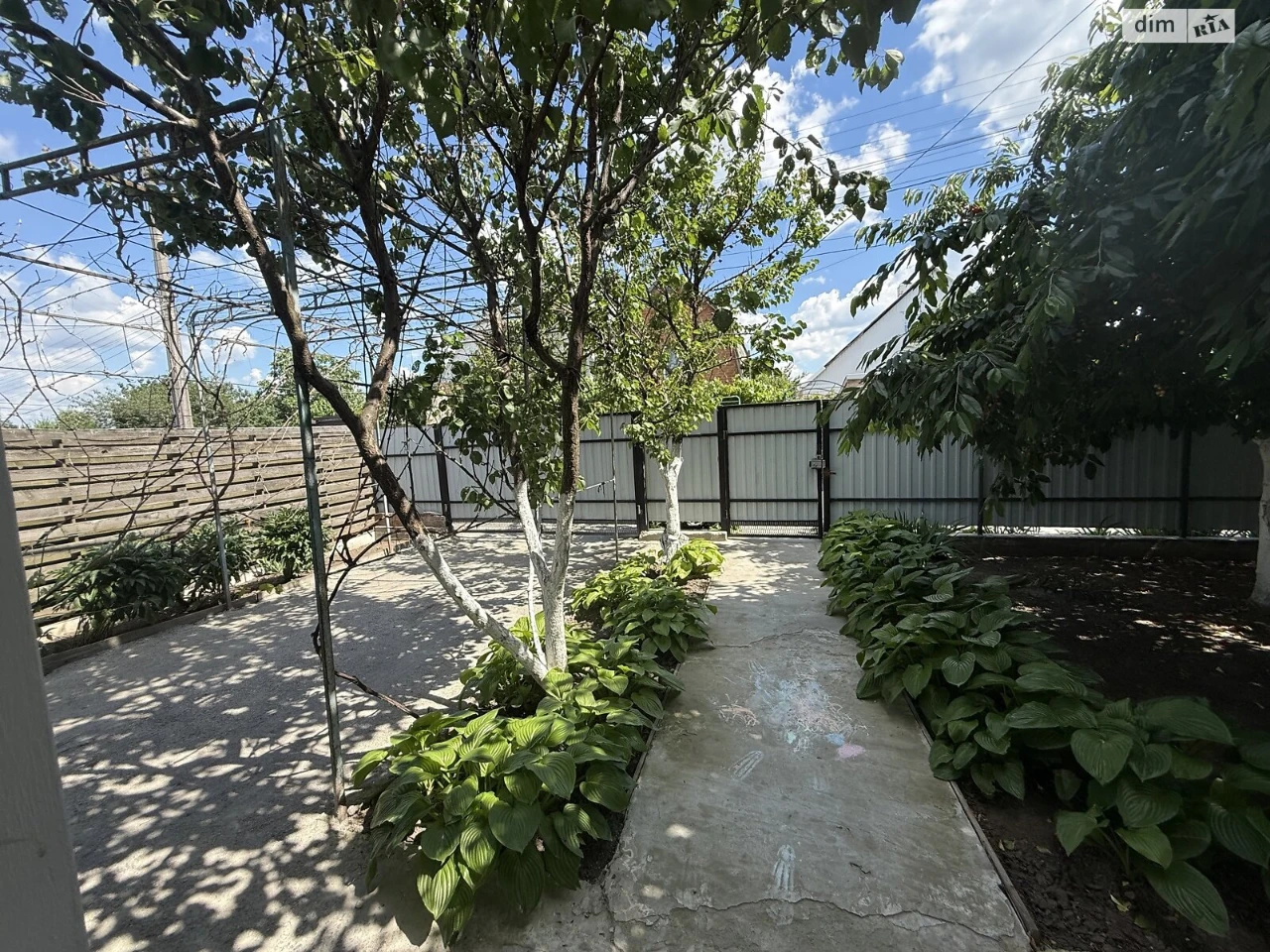 Sale of House in Zarechye