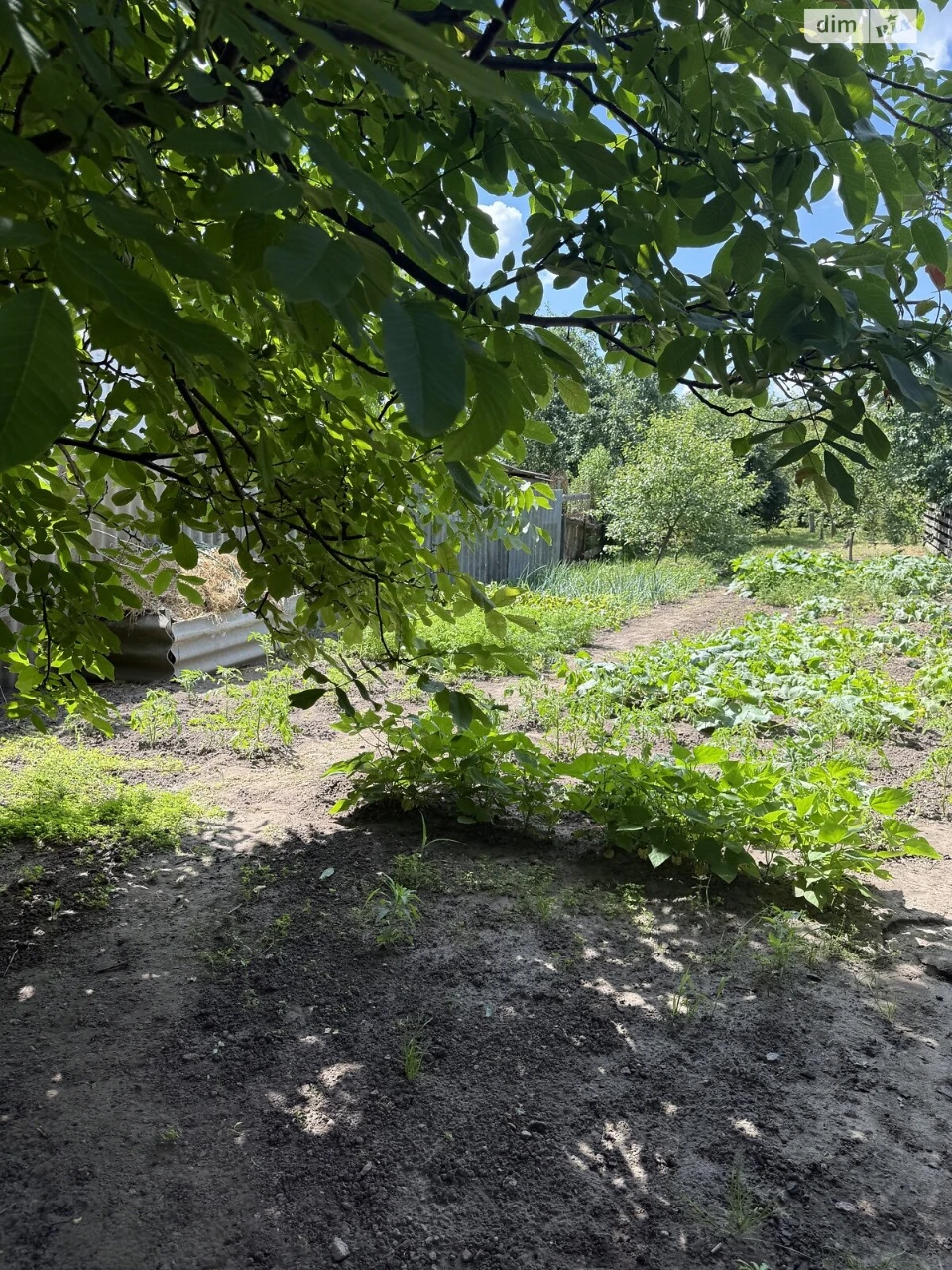 Sale of House in Zarechye