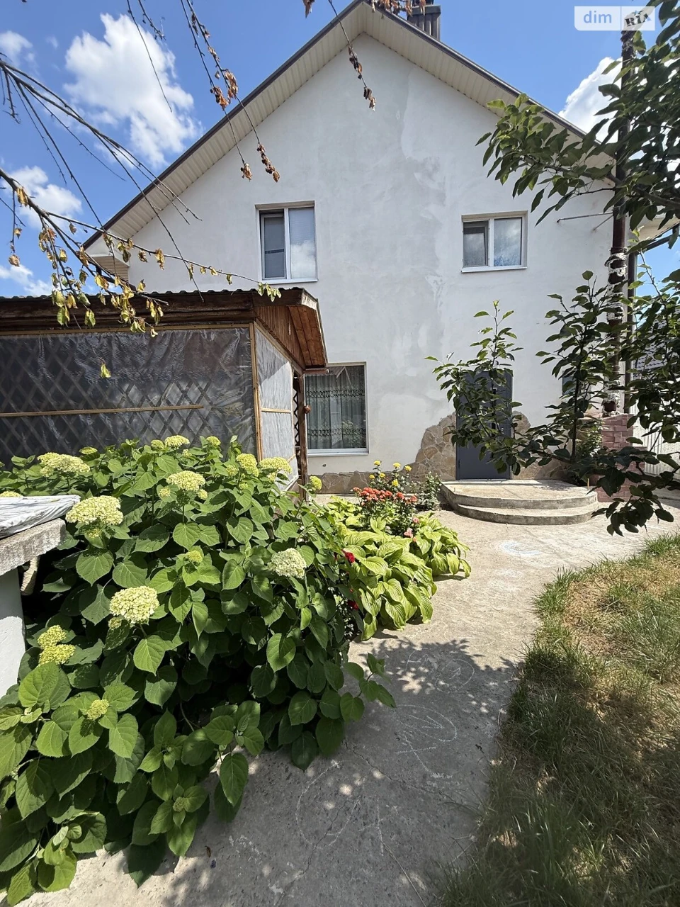 Sale of House in Zarechye