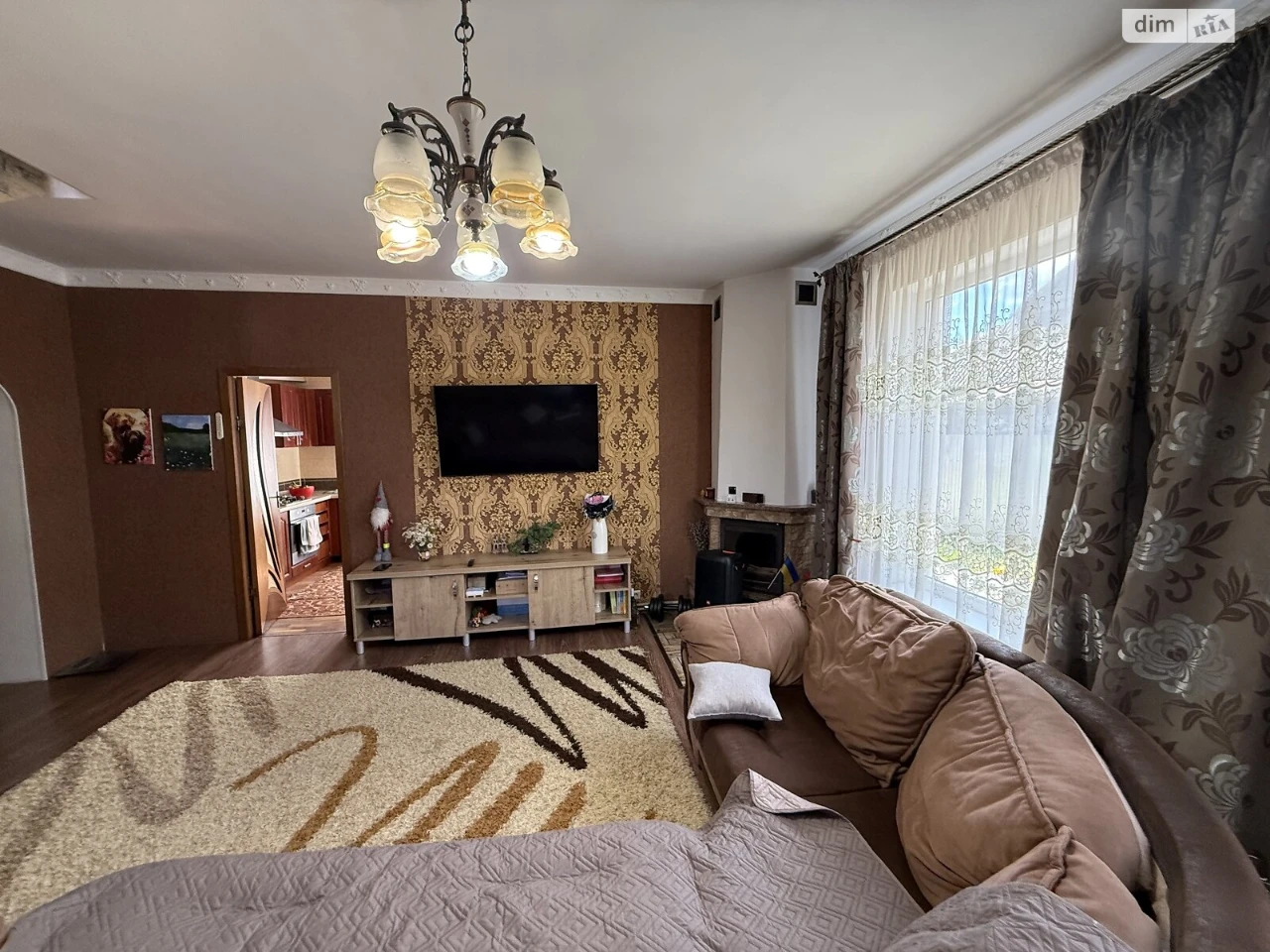 Sale of House in Zarechye