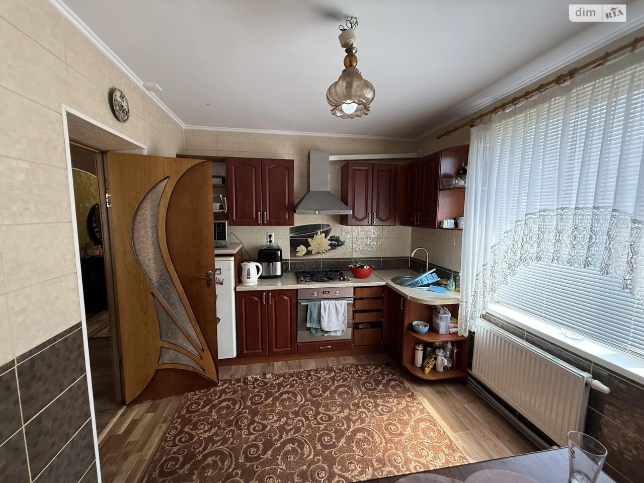 Sale of House in Zarechye