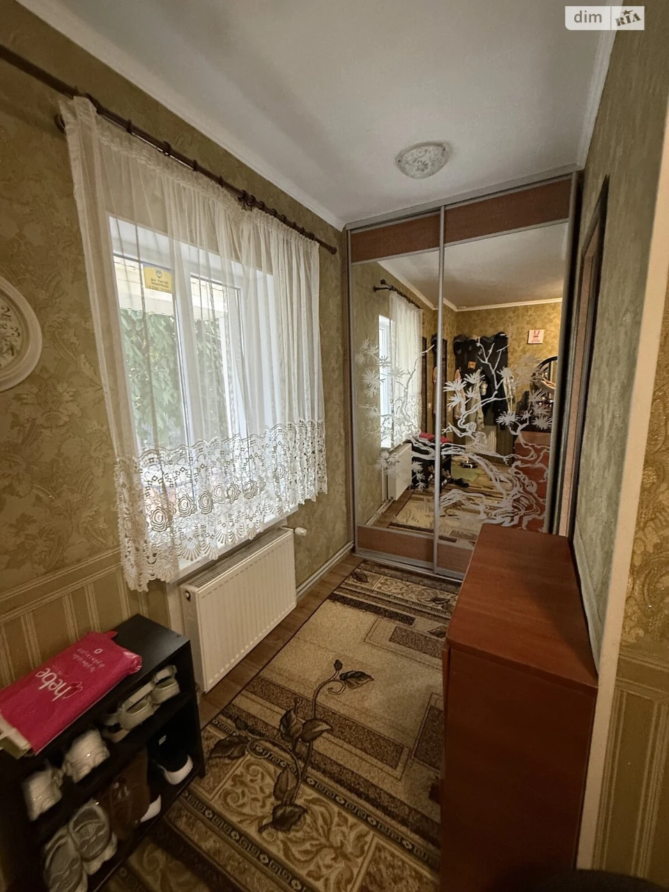 Sale of House in Zarechye