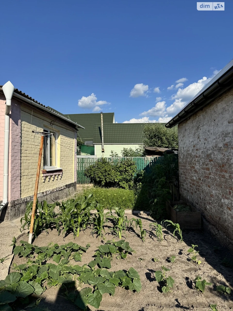 Продаж Частина будинку ДНС