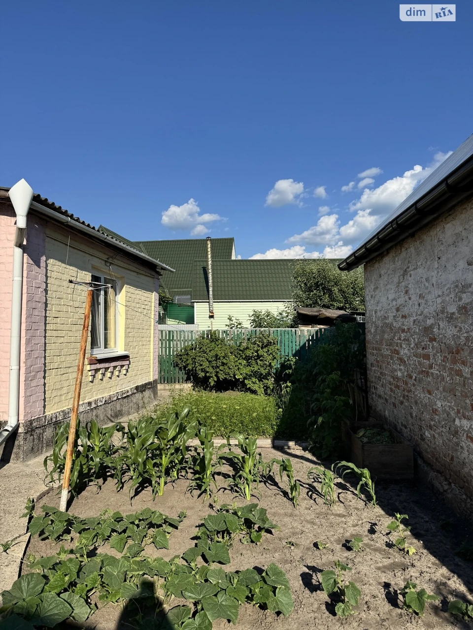 Продаж Частина будинку ДНС