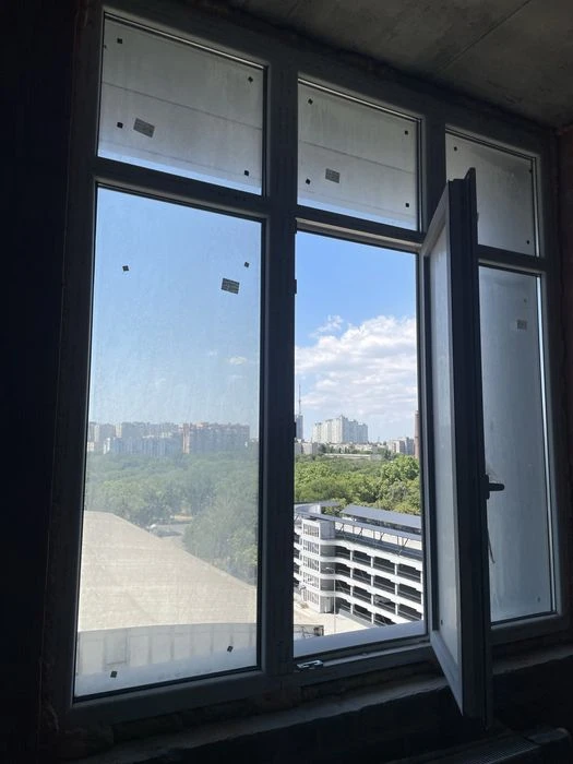Квартира 66 метров с видом на Парк ЖК Олимпийский!