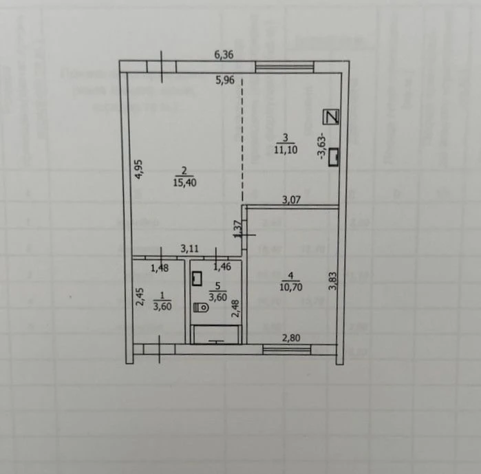 Продам новий стильний будинок/таунхаус з ремонтом, меблями т