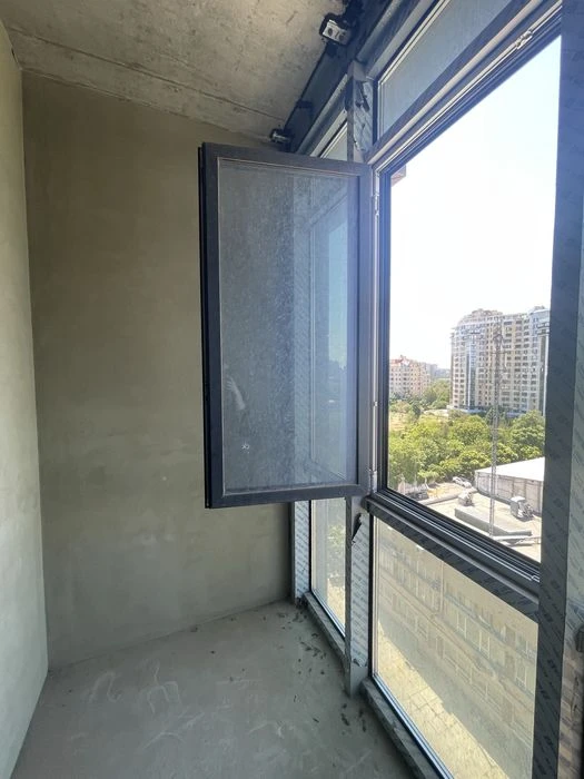 Квартира 66 метров с видом на Парк ЖК Олимпийский!
