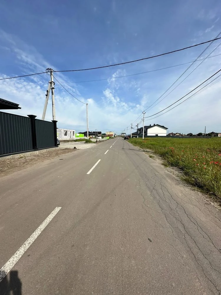 Продаж будинку м.Біла Церква, Царське село .