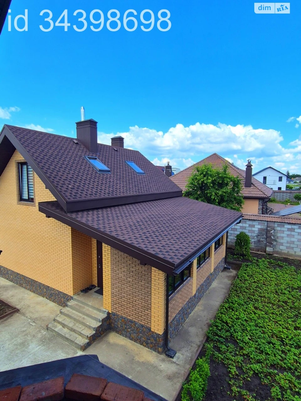 For Sale: Army Builders House