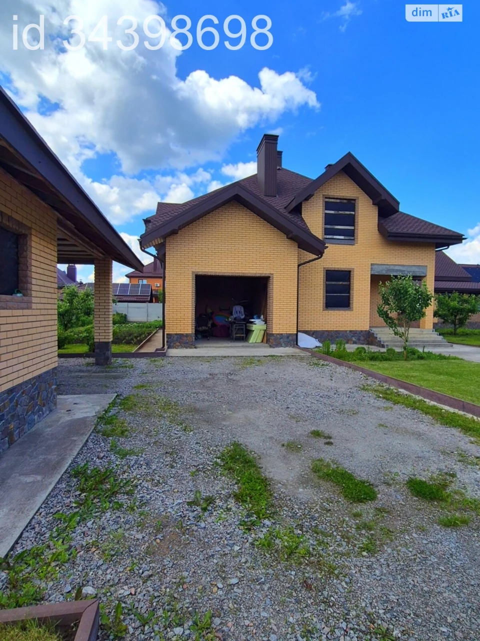 For Sale: Army Builders House