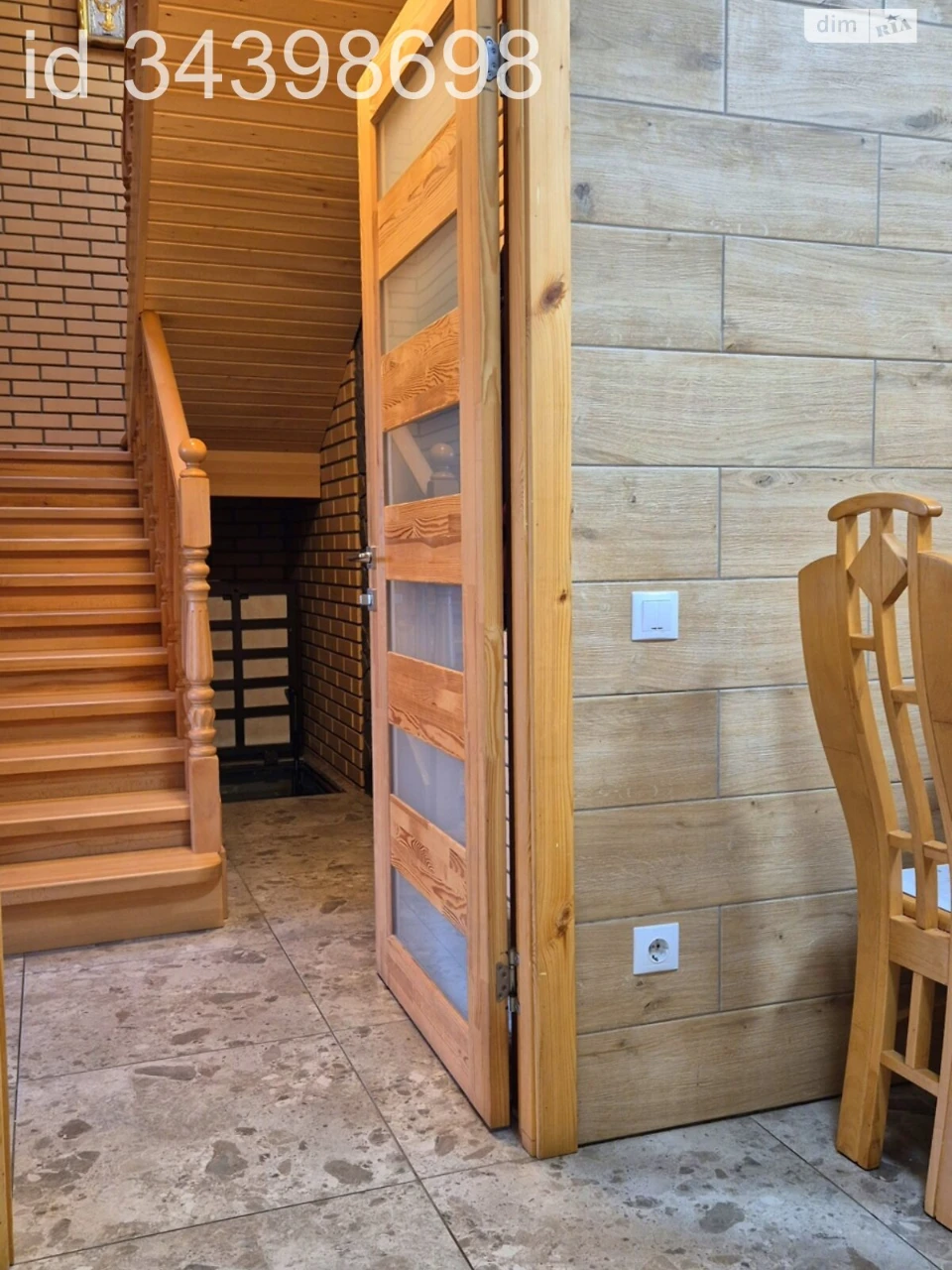 For Sale: Army Builders House