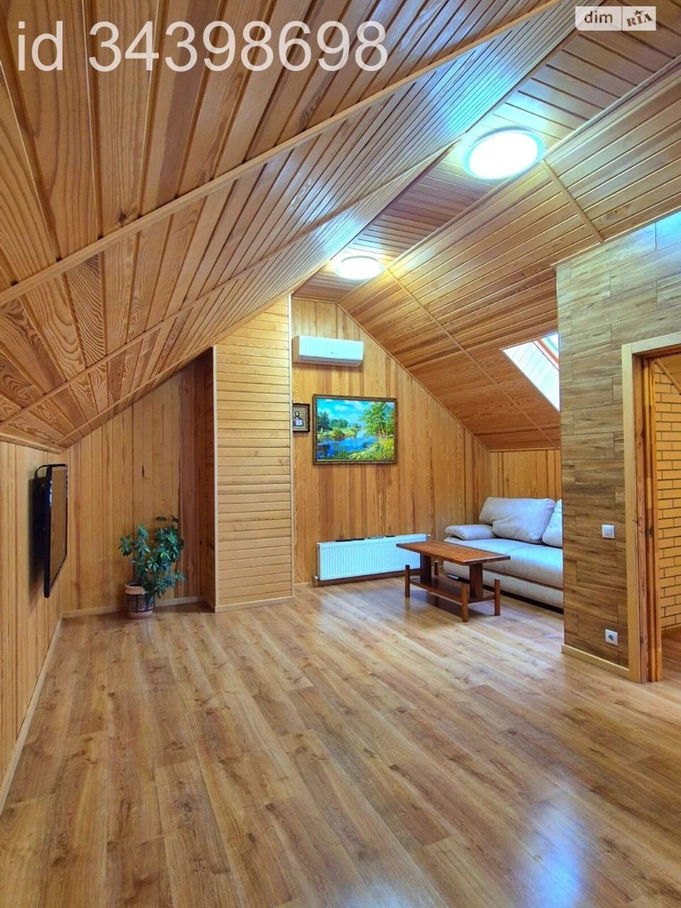 For Sale: Army Builders House