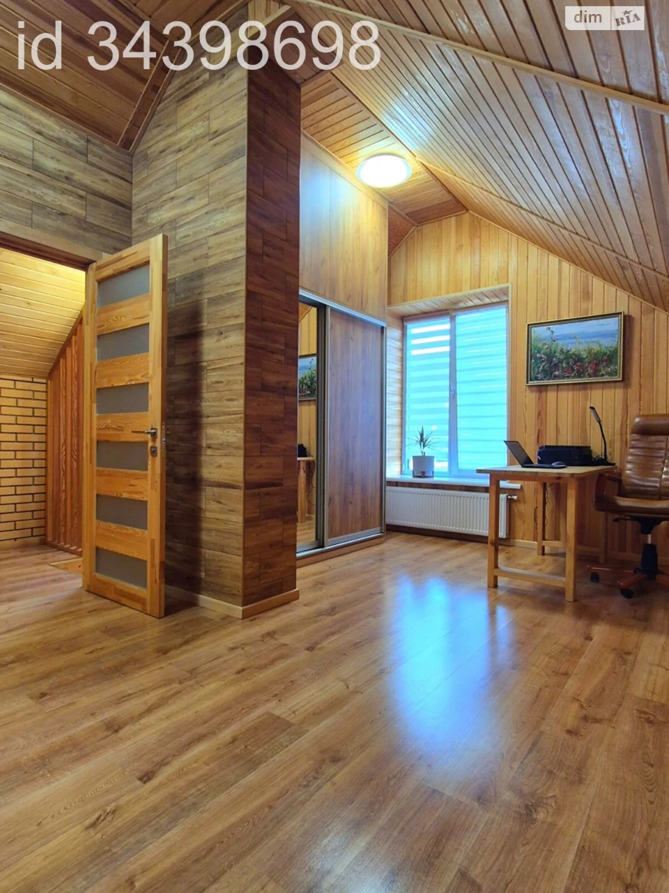 For Sale: Army Builders House