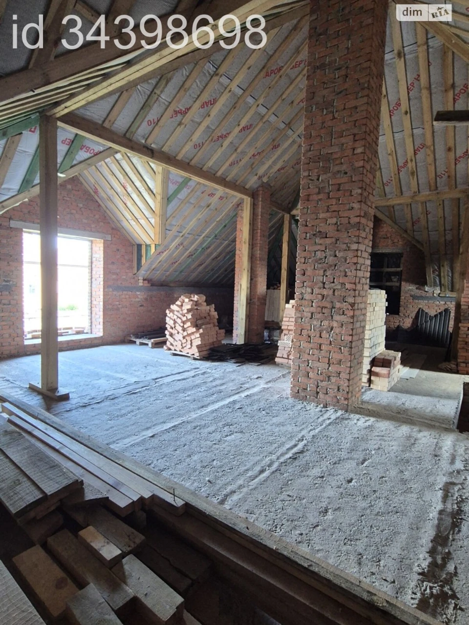 For Sale: Army Builders House