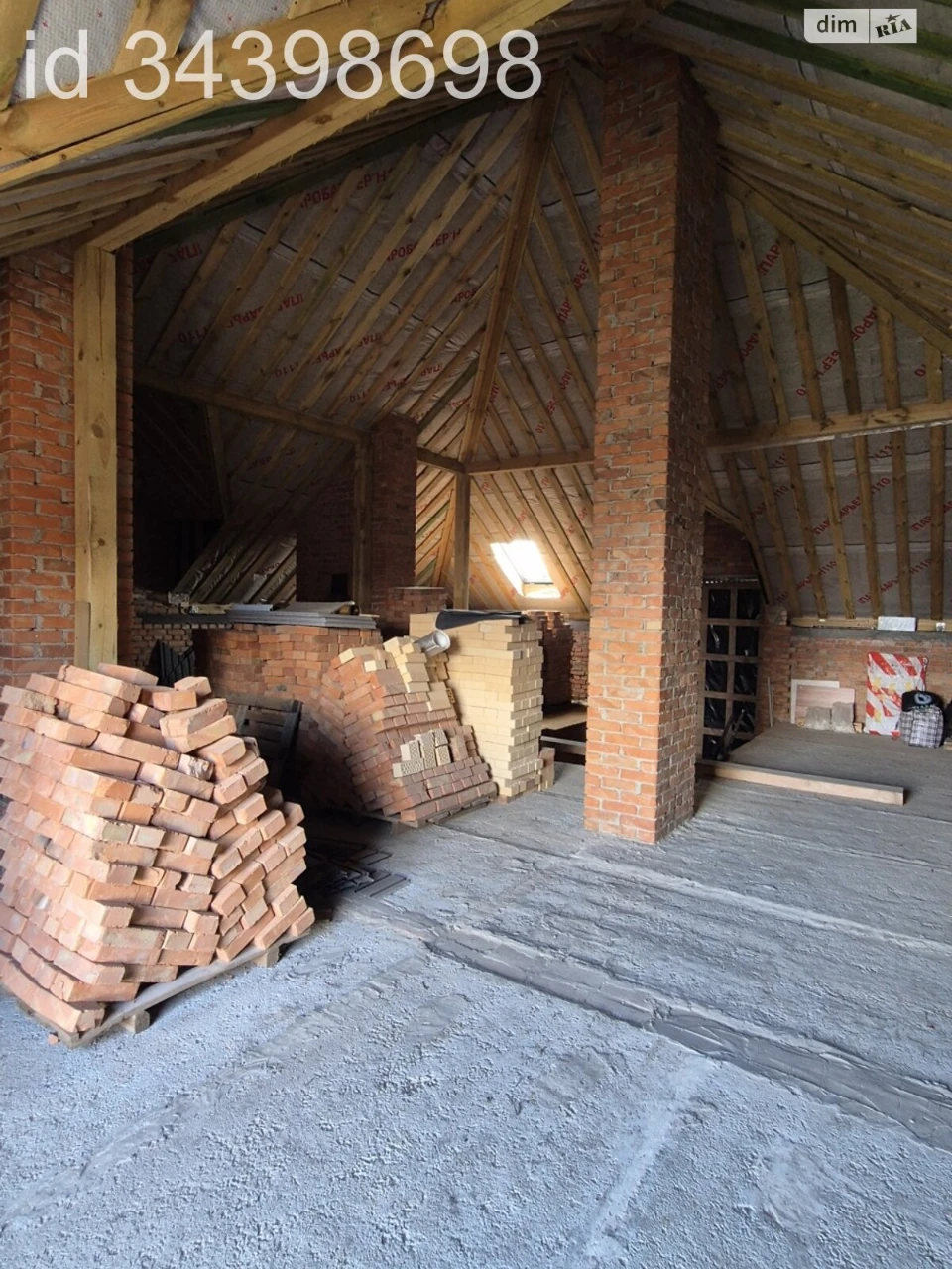 For Sale: Army Builders House