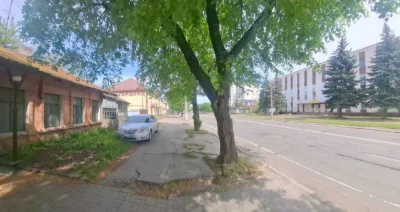 7 сот на фасаді бул.Олександрійський. Приватизовані!