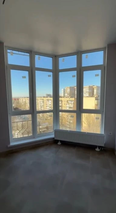 1ком.- 40кв. ЖК Одесские традиции на Глушко, Королева, 10